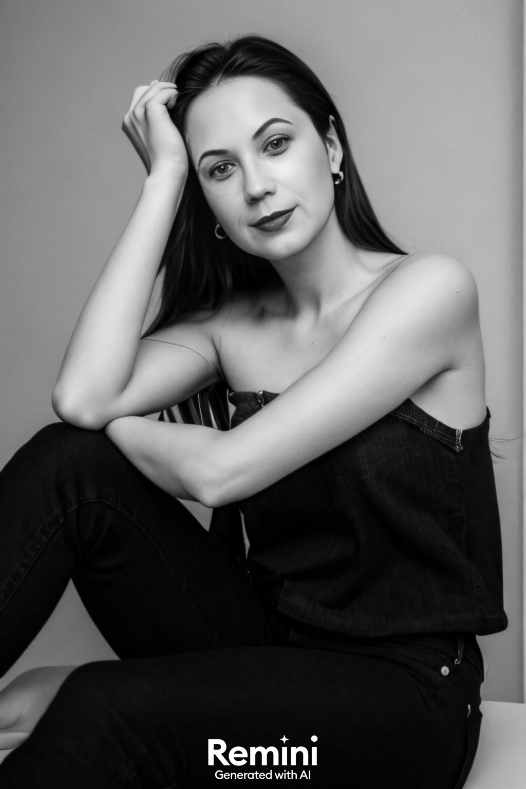 Анастасия Горяинова