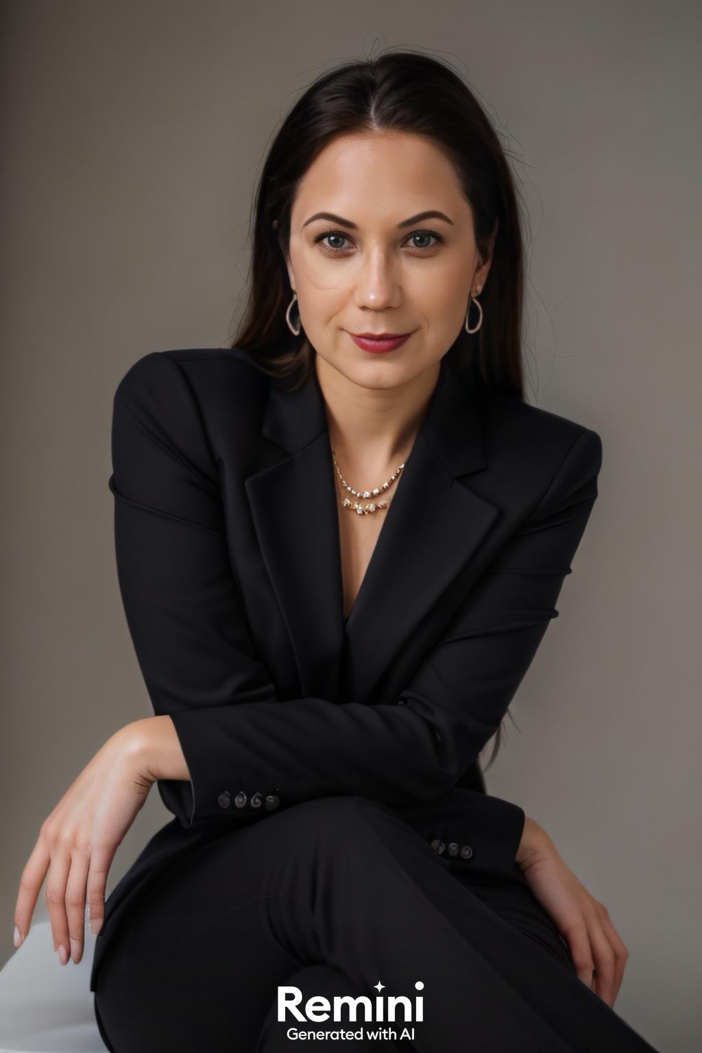 Анастасия Горяинова